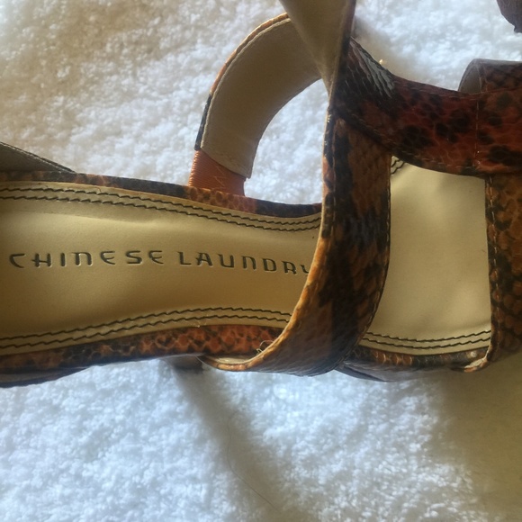 Shoes - Picture 1 of 3
